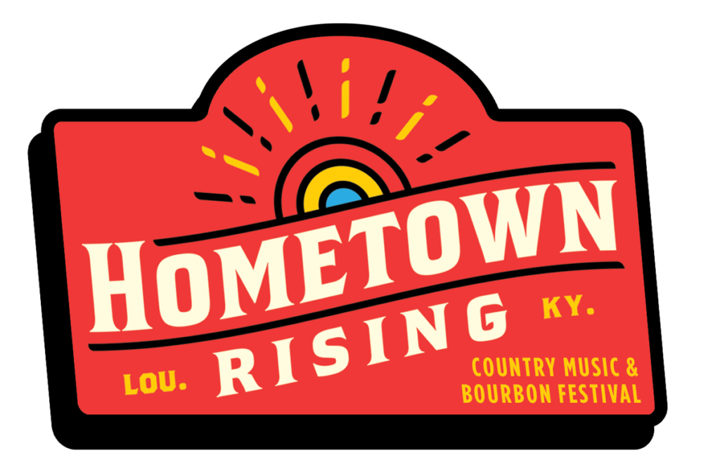 Hometown Rising Country Music Festival Thank You